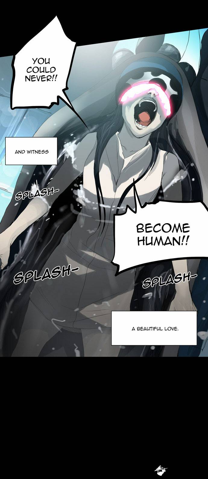 Tower of God Chapter 118 image 13